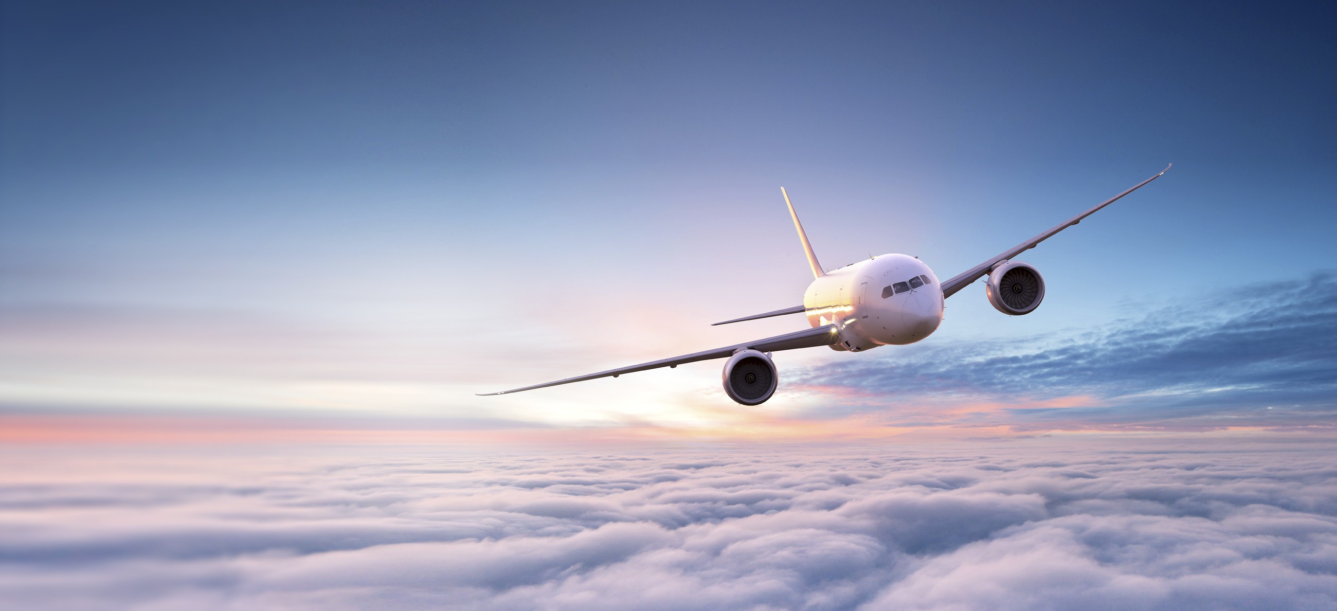 How digitalization revitalised my career and will drive airline